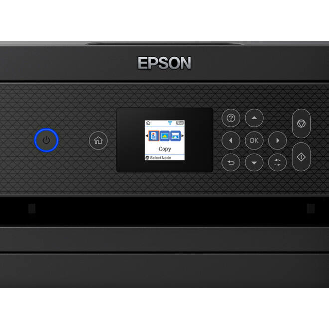 Multifunctional inktjet printer Epson Ecotank ET-2850