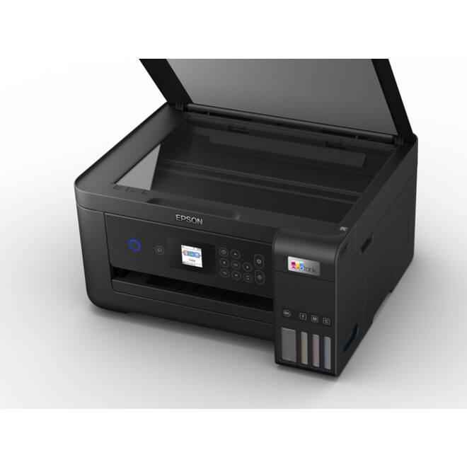Multifunctional inktjet printer Epson Ecotank ET-2850