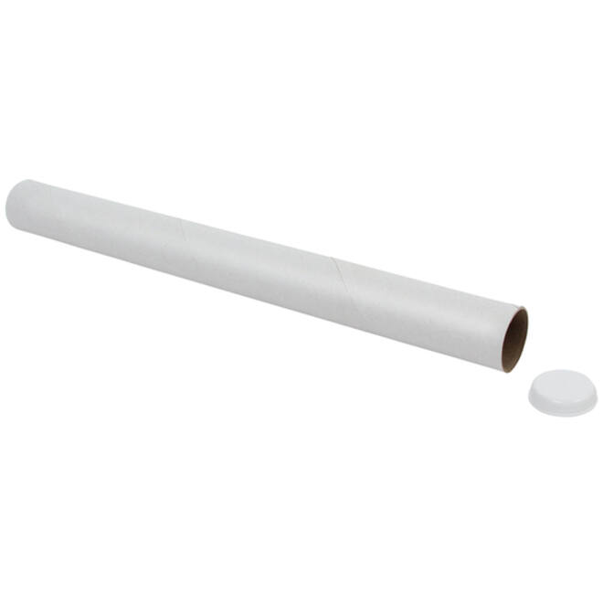 Verzendkoker IEZZY A3 330x29.7x1.2mm 5stuks