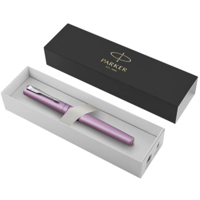 Rollerpen Parker Vector XL Lilac medium