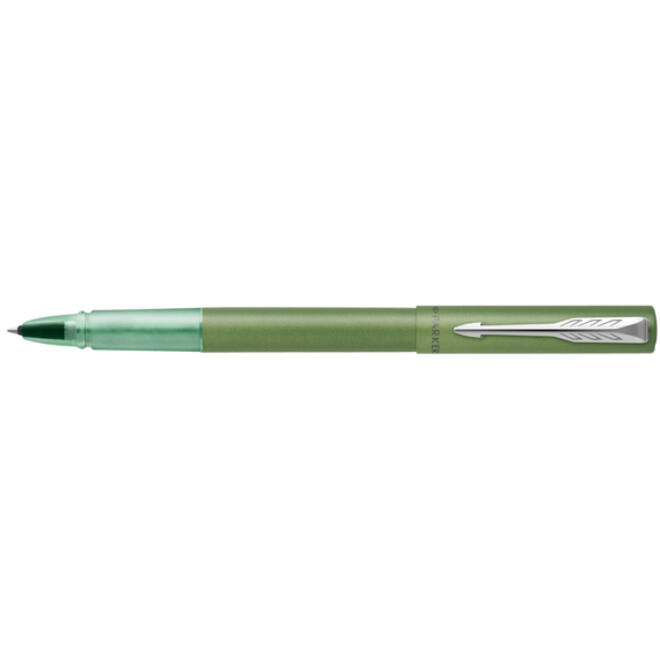 Rollerpen Parker Vector XL green medium