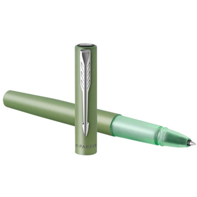 Rollerpen Parker Vector XL green medium