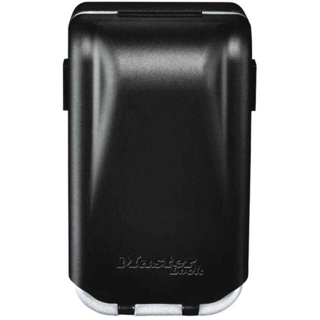 Sleutelkluis MasterLock Select Access middelgroot verlichte cijfers