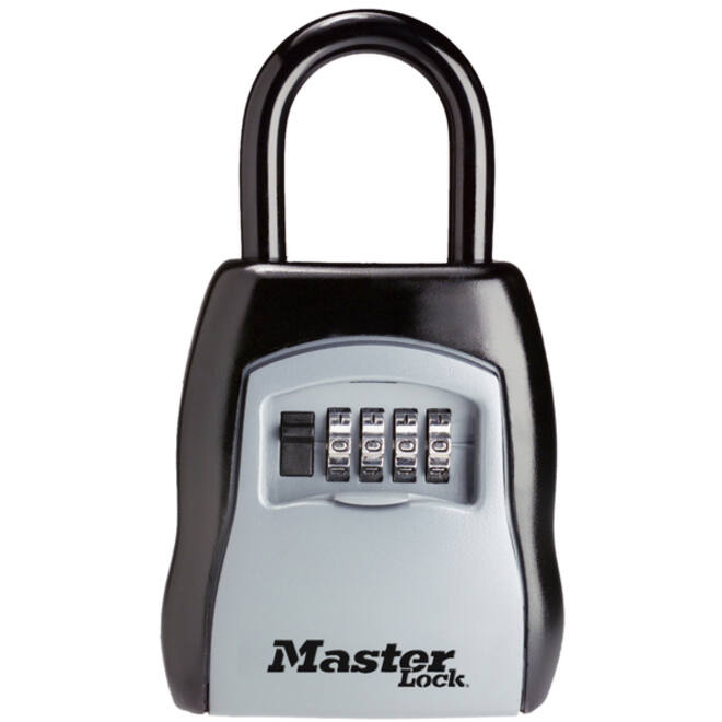 Sleutelkluis MasterLock Select Access middelgroot met beugel