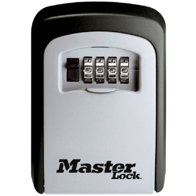 Sleutelkluis MasterLock Select Access middelgroot