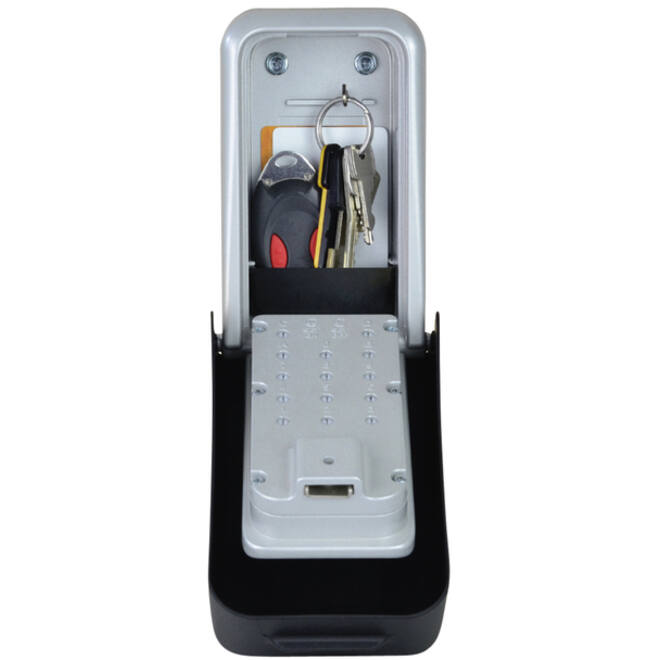 Sleutelkluis MasterLock Select Access XL cijfercombinatieslot
