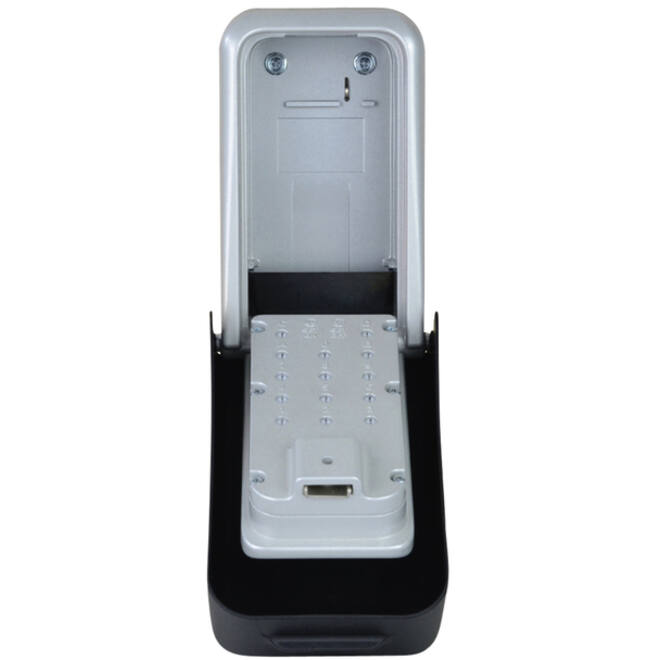 Sleutelkluis MasterLock Select Access XL cijfercombinatieslot