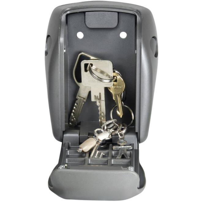 Sleutelkluis MasterLock Select Access groot