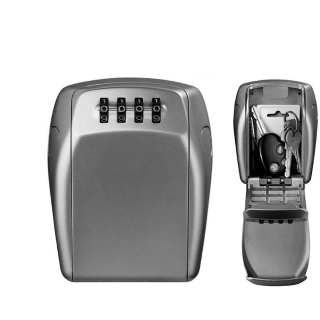Sleutelkluis MasterLock Select Access groot