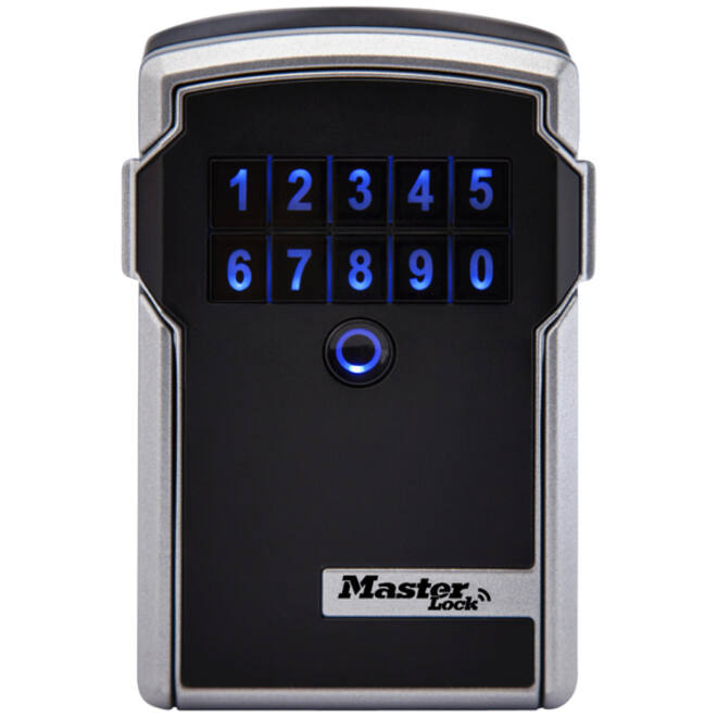 Sleutelkluis MasterLock Select Access Bluetooth