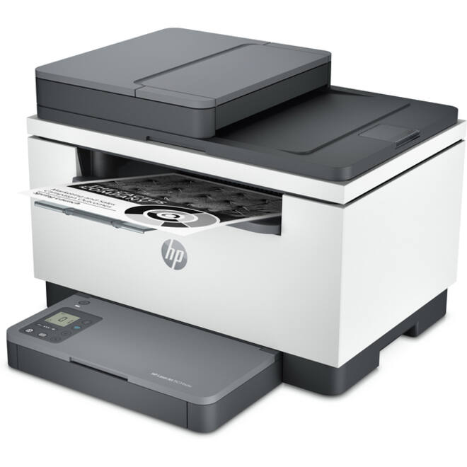 Multifunctional Laser printer HP Laserjet M234SDW