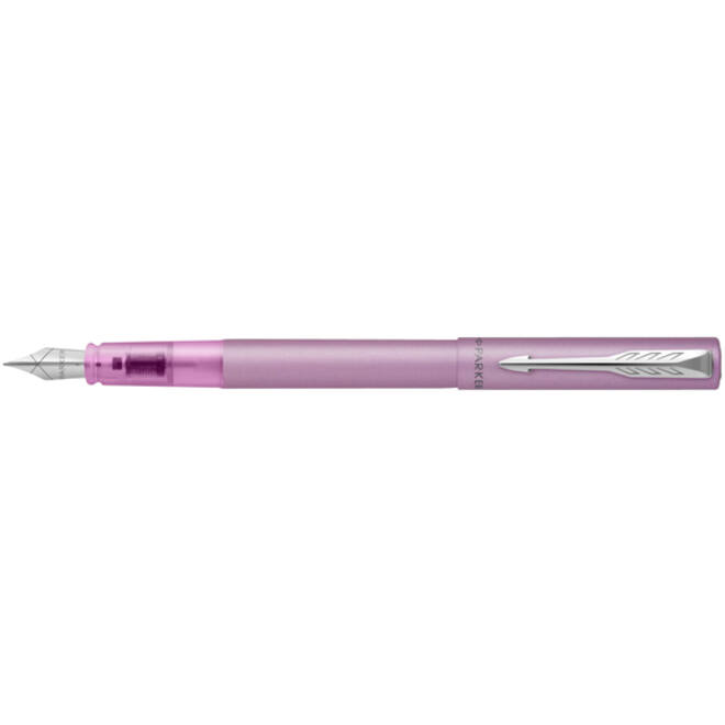 Vulpen Parker Vector XL lilac medium
