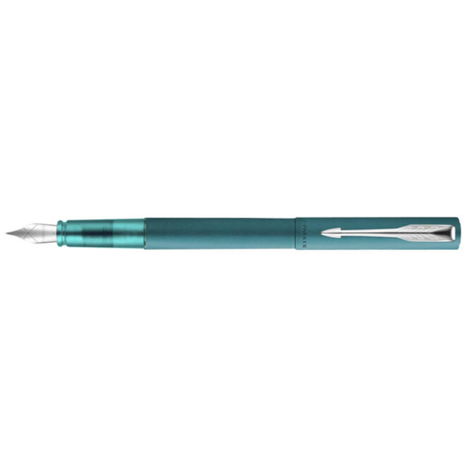 Vulpen Parker Vector XL teal medium