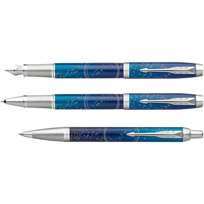 Balpen Parker IM SE submerge CT medium