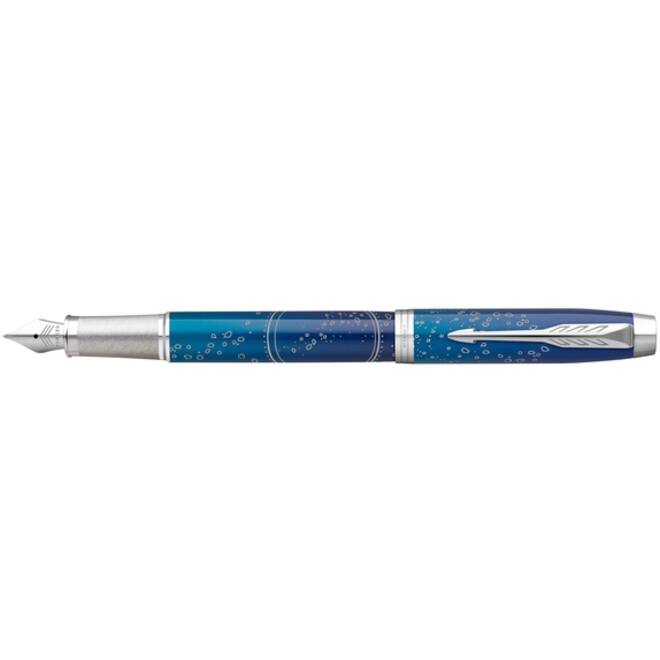 Vulpen Parker IM SE submerge CT medium