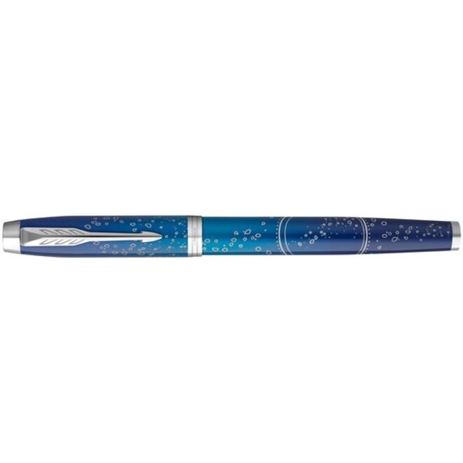 Vulpen Parker IM SE submerge CT medium