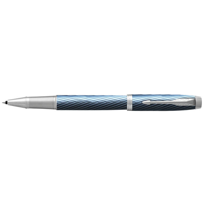 Rollerpen Parker IM Premium blue CT fijn