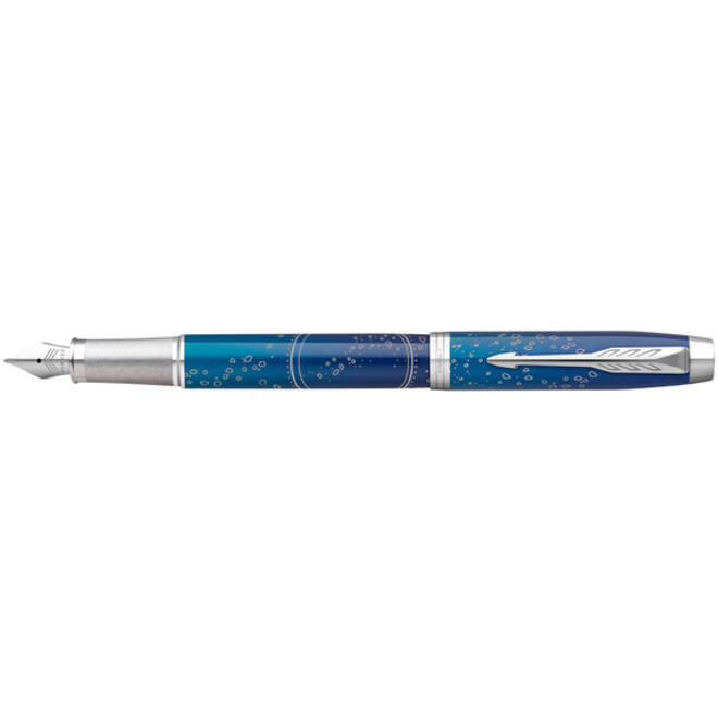 Vulpen Parker IM SE submerge CT medium