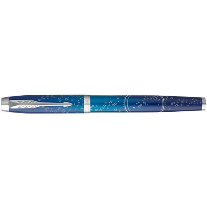 Vulpen Parker IM SE submerge CT medium