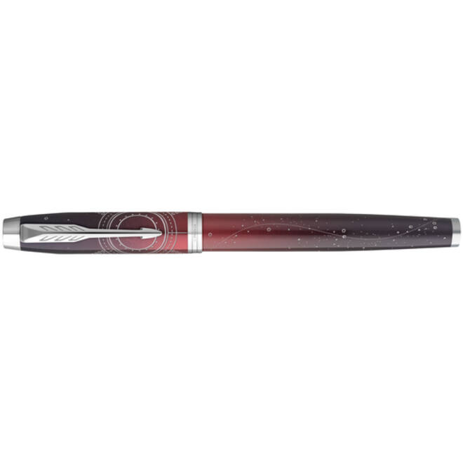 Rollerpen Parker IM SE portal CT fijn