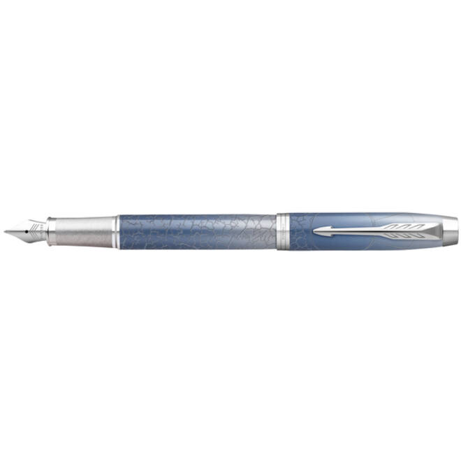 Vulpen Parker IM SE polar CT medium