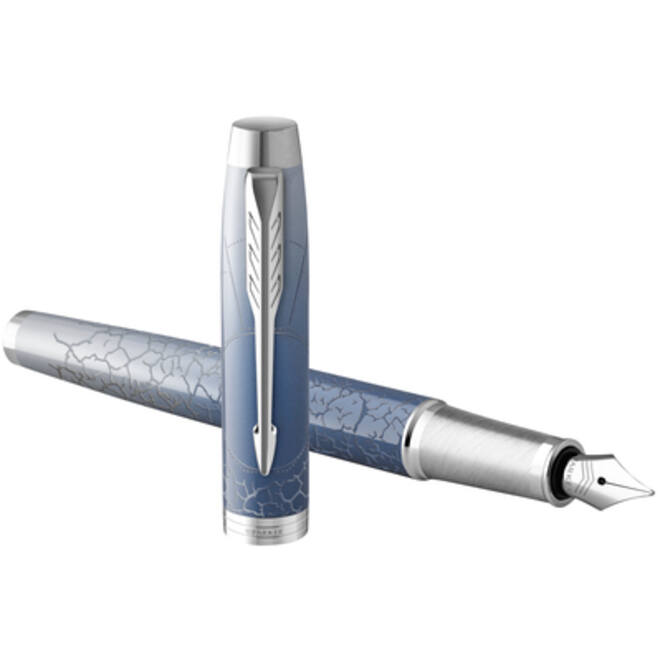 Vulpen Parker IM SE polar CT medium