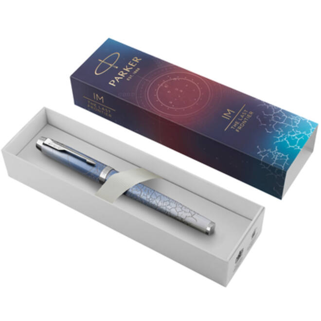 Vulpen Parker IM SE polar CT medium