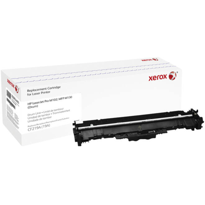 Drum Xerox alternatief tbv HP CF219A zwart