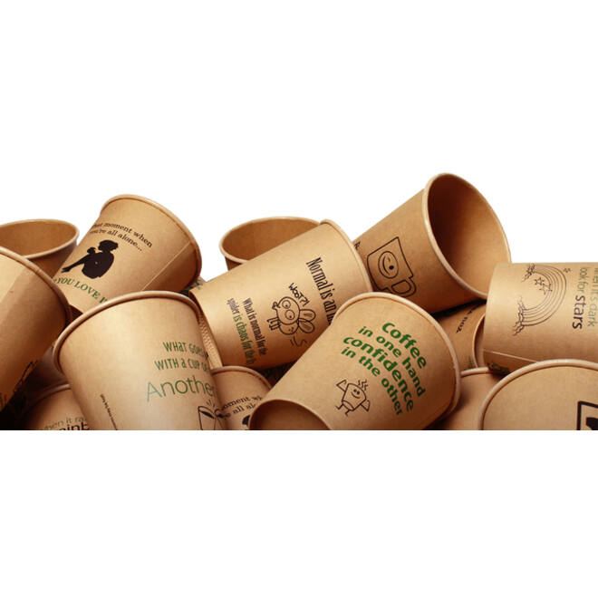 Beker IEZZY coffee-to-go 177ml karton 50 stuks