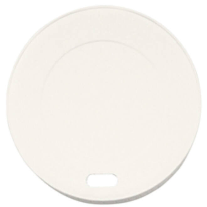 Bekerdeksel IEZZY Ø80mm karton 50 stuks