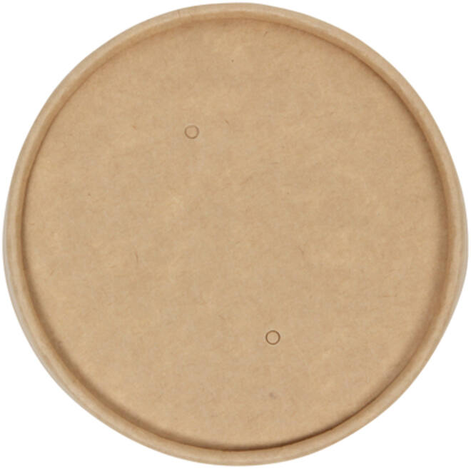 Bekerdeksel IEZZY Ø98mm kraft 25 stuks