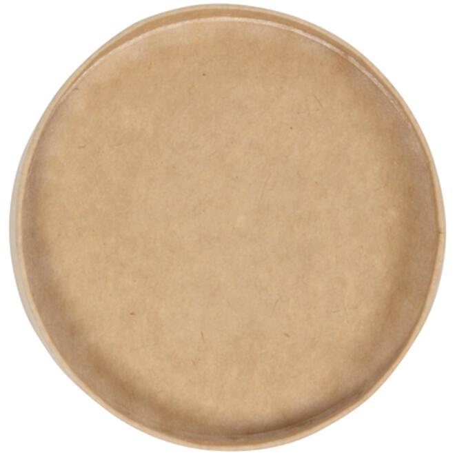 Bekerdeksel IEZZY Ø98mm kraft 25 stuks