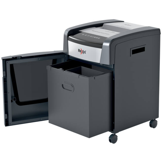 Papiervernietiger Rexel Momentum Extra XP420+ snippers 4x35mm