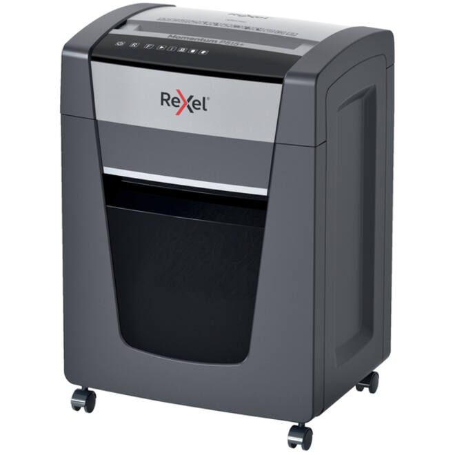 Papiervernietiger Rexel Momentum P515+ snippers 2x15mm