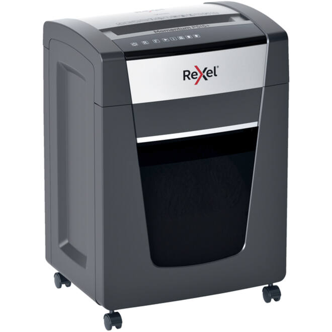 Papiervernietiger Rexel Momentum P515+ snippers 2x15mm