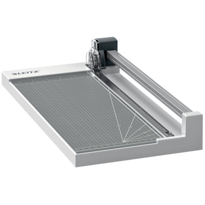 Rolsnijmachine Leitz Precision Home Office A4