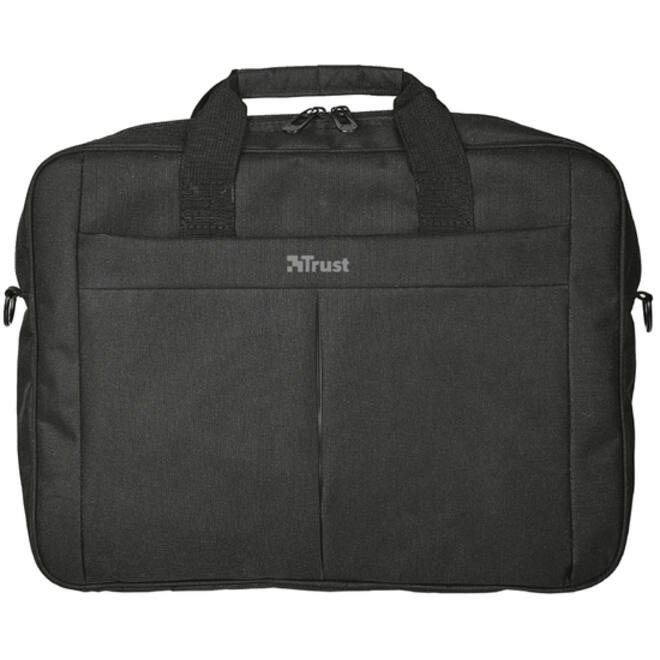 Laptoptas Trust Primo 16 inch zwart