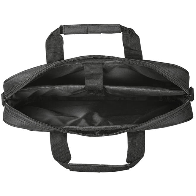 Laptoptas Trust Primo 16 inch zwart