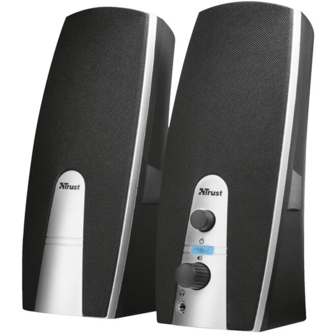 Luidsprekerset Trust Mila USB 2.0