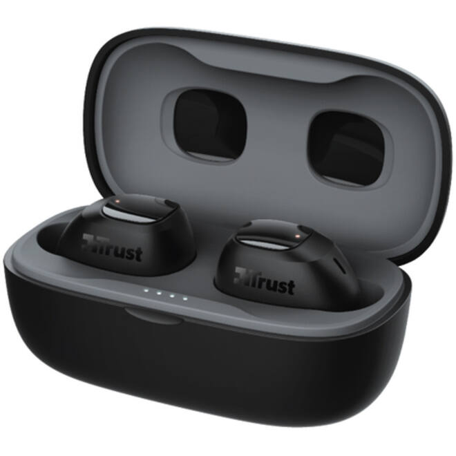 Oortelefoon Trust Nika compact bluetooth