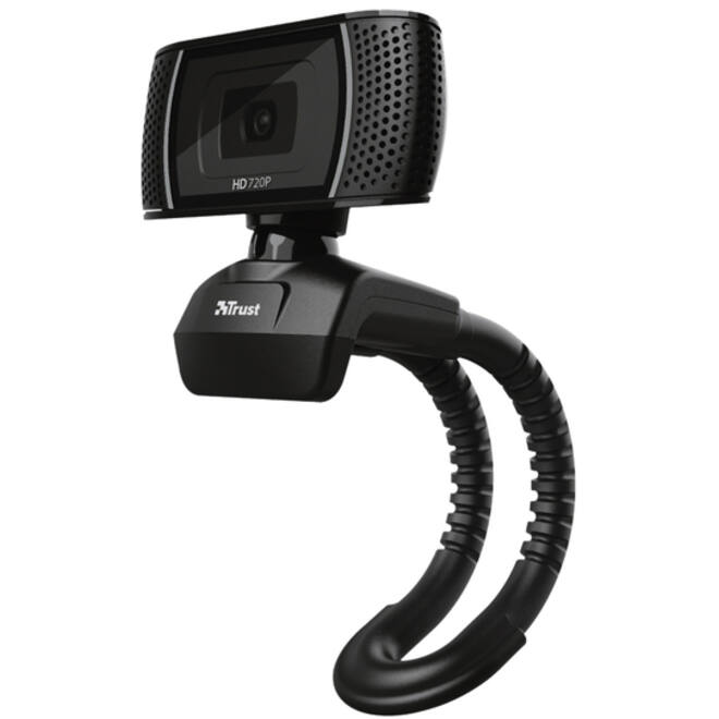 Webcam Trust Trino HD Video