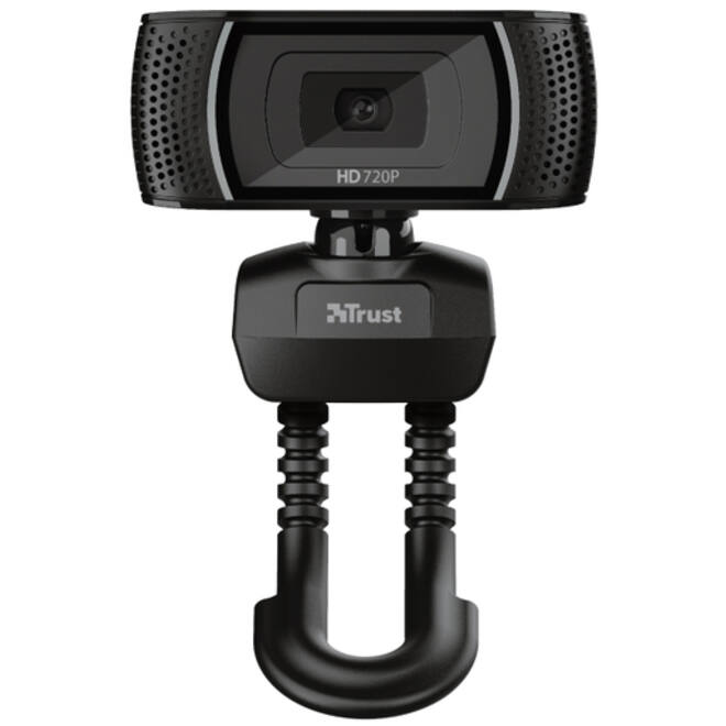 Webcam Trust Trino HD Video