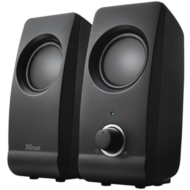 Luidsprekerset Trust Remo USB 2.0