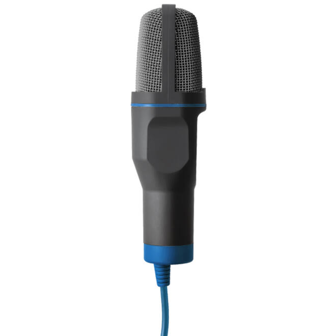 Microfoon Trust Mico USB en Jack