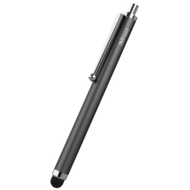 Stylus Trust zwart