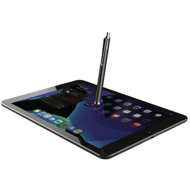 Stylus Trust zwart