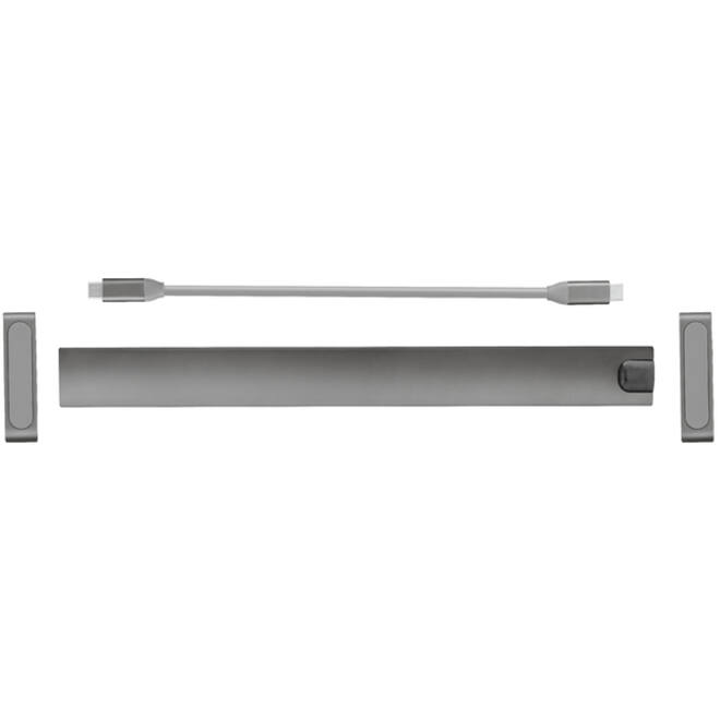 Dockingstation Trust Dalyx 10in1 USB-C