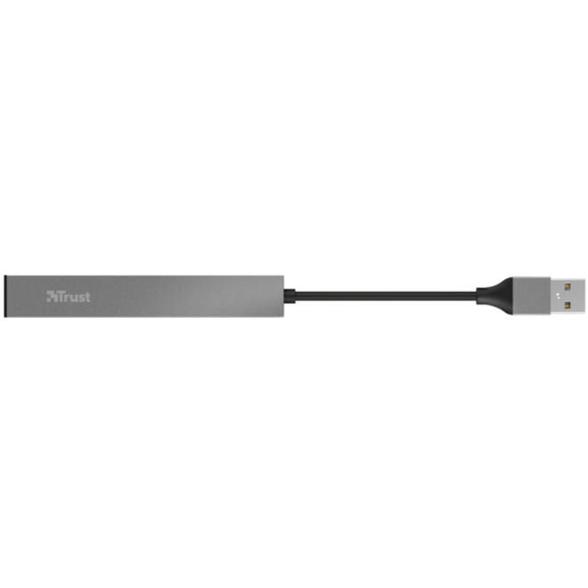 Hub Trust Mini USB Halyx 4 poorts