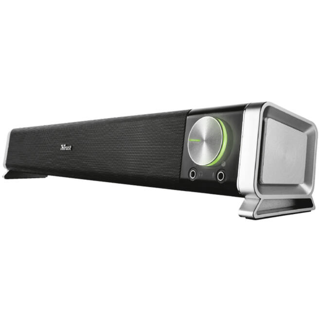 Soundbar Trust Asto