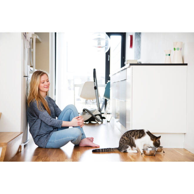 Stofzuiger Nilfisk One Allergy 185W 190mbar 3,1L